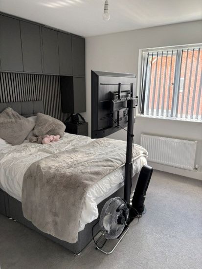 18 Worsfold Drive, Ludgershall